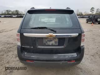 ✅ 2008 Chevrolet Equinox LS • VIN: 2CNDL13FX86037313 • Лот: 88660285. Опубликован ранее на Copart с пробегом 173 142 миль. Бесплатный доступ к архиву аукционных продаж из США и подробный отчёт об истории автомобиля на DreamBid. Изображение 6.