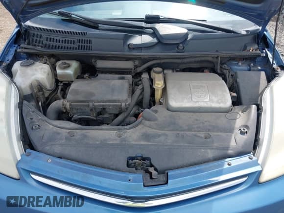 ✅ 2009 Toyota Prius • VIN: JTDKB20U797884623 • Lot: 42703981. Listed on IAAI with 225,747 mi. Free auction sales archive from the USA and detailed vehicle history report at DreamBid. Image 10.