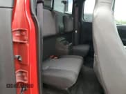 ✅ 2012 Chevrolet Colorado • VIN: 1GCJTDFE9C8119158 • Lot: 66852305. Wystawiony na Copart z przebiegiem 99 964 mil. Bezpłatny archiwum sprzedaży aukcyjnych z USA i szczegółowy raport historii pojazdu na DreamBid. Zdjęcie 10.