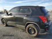 ✅ 2020 Chevrolet Trax LS • VIN: 3GNCJKSB0LL304657 • Lot: 92506955. Listed on Copart with 152,671 mi. Free auction sales archive from the USA and detailed vehicle history report at DreamBid. Image 2.