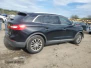 ✅ 2016 Lincoln MKX Select • VIN: 2LMTJ6KR1GBL74196 • Lot: 86530875. Listed on Copart with 227,004 mi. Free auction sales archive from the USA and detailed vehicle history report at DreamBid. Image 3.