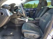 ✅ 2022 Audi A3 Premium • VIN: WAUGUDGY9NA062355 • Lot: 63215885. Listed on Copart with 35,045 mi. Free auction sales archive from the USA and detailed vehicle history report at DreamBid. Image 7.