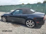 ✅ 2005 Maserati Spyder • VIN: ZAMBB18A150016507 • Лот: 61951374. Опубликован ранее на Copart с пробегом 25 491 миль. Бесплатный доступ к архиву аукционных продаж из США и подробный отчёт об истории автомобиля на DreamBid. Изображение 2.