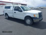 ✅ 2011 Ford F-150 XL • VIN: 1FTMF1CM8BKD62475 • Lot: 41882476. Wystawiony na IAAI z przebiegiem 149 095 mil. Bezpłatny archiwum sprzedaży aukcyjnych z USA i szczegółowy raport historii pojazdu na DreamBid. Zdjęcie 1.