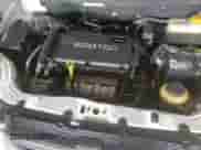 2011 Chevrolet Aveo 2LT z VIN KL1TG5DE5BB139115, wystawiony jako Copart lot #82469274 z przebiegiem 117 399 mil mil oraz Czysty tytuł • Clean title. Historia ofert i sprzedaży dostępna na DreamBid. Obrazek 14.