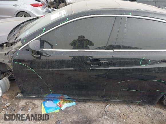 ✅ 2020 Acura TLX • VIN: 19UUB1F32LA002657 • Lot: 41820420. Listed on IAAI with 47,829 mi. Free auction sales archive from the USA and detailed vehicle history report at DreamBid. Image 14.