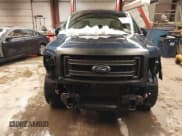 ✅ 2014 Ford F-150 XL • VIN: 1FTEX1EM7EKF80930 • Lot: 41568686. Wystawiony na IAAI z przebiegiem 204 199 mil. Bezpłatny archiwum sprzedaży aukcyjnych z USA i szczegółowy raport historii pojazdu na DreamBid. Zdjęcie 6.