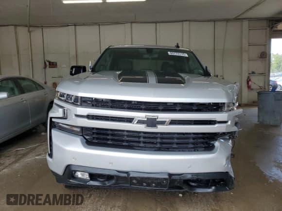 ✅ 2020 Chevrolet Silverado 1500 RST • VIN: 1GCUYEED8LZ226788 • Lot: 65773115. Wystawiony na Copart z przebiegiem 85 255 mil. Bezpłatny archiwum sprzedaży aukcyjnych z USA i szczegółowy raport historii pojazdu na DreamBid. Zdjęcie 5.
