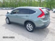 ✅ 2012 Honda CR-V EX-L • VIN: JHLRM4H73CC005543 • Лот: 42253373. Опубликован ранее на IAAI с пробегом 159 092 миль. Бесплатный доступ к архиву аукционных продаж из США и подробный отчёт об истории автомобиля на DreamBid. Изображение 3.