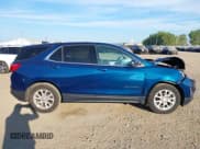 ✅ 2019 Chevrolet Equinox LT • VIN: 3GNAXUEV5KL377173 • Lot: 43229931. Wystawiony na IAAI z przebiegiem 37 399 mil. Bezpłatny archiwum sprzedaży aukcyjnych z USA i szczegółowy raport historii pojazdu na DreamBid. Zdjęcie 13.