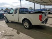 ✅ 2013 Nissan Frontier S • VIN: 1N6BD0CT1DN742836 • Lot: 81424205. Listed on Copart with 56,999 mi. Free auction sales archive from the USA and detailed vehicle history report at DreamBid. Image 2.