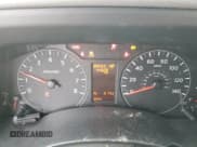 ✅ 2017 Nissan NV SV • VIN: 5BZBF0AA0HN851440 • Lot: 78641254. Listed on Copart with 44,668 mi. Free auction sales archive from the USA and detailed vehicle history report at DreamBid. Image 9.