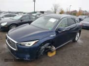 ✅ 2019 Infiniti QX50 Essential • VIN: 3PCAJ5M32KF117263 • Лот: 43717659. Опубликован ранее на IAAI с пробегом 78 318 миль. Бесплатный доступ к архиву аукционных продаж из США и подробный отчёт об истории автомобиля на DreamBid. Изображение 18.