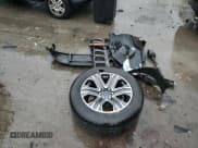 ✅ 2023 Jeep Wagoneer Series II • VIN: 1C4SJSBP1PS540922 • Lot: 84062664. Listed on Copart with 64,812 mi. Free auction sales archive from the USA and detailed vehicle history report at DreamBid. Image 13.