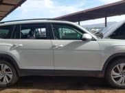 ✅ 2021 Volkswagen Atlas SE • VIN: 1V2WR2CA2MC544907 • Лот: 43666469. Опубликован ранее на IAAI с пробегом 139 369 миль. Бесплатный доступ к архиву аукционных продаж из США и подробный отчёт об истории автомобиля на DreamBid. Изображение 14.