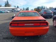 ✅ 2009 Dodge Challenger SRT-8 • VIN: 2B3LJ74W29H598233 • Lot: 43585194. Wystawiony na IAAI z przebiegiem 32 506 mil. Bezpłatny archiwum sprzedaży aukcyjnych z USA i szczegółowy raport historii pojazdu na DreamBid. Zdjęcie 17.