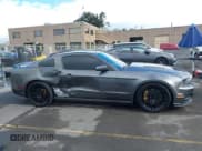 ✅ 2013 Ford Mustang GT • VIN: 1ZVBP8CF0D5279975 • Lot: 43622571. Listed on IAAI with 100,782 mi. Free auction sales archive from the USA and detailed vehicle history report at DreamBid. Image 13.