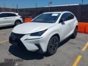 ✅ 2020 Lexus NX 300 • VIN: JTJGARBZ1L2170014 • Лот: 42242712. Опубликован ранее на IAAI с пробегом 80 437 миль. Бесплатный доступ к архиву аукционных продаж из США и подробный отчёт об истории автомобиля на DreamBid. Изображение 17.
