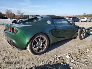 ✅ 2005 Lotus Elise • VIN: SCCPC11155HL34454 • Lot: 82440894. Wystawiony na Copart z przebiegiem 29 054 mil. Bezpłatny archiwum sprzedaży aukcyjnych z USA i szczegółowy raport historii pojazdu na DreamBid. Zdjęcie 3.