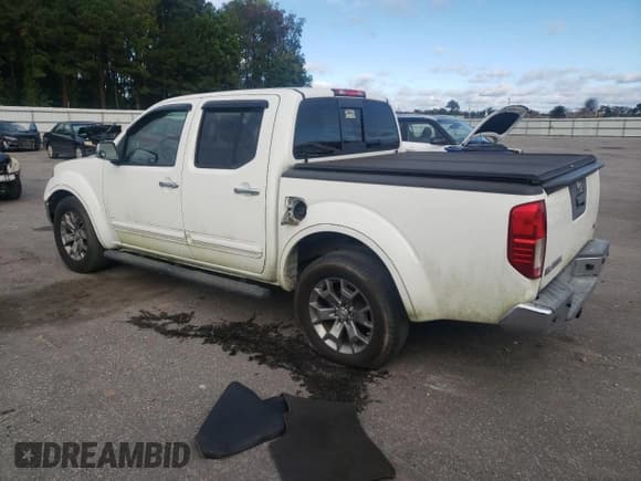 ✅ 2019 Nissan Frontier SV • VIN: 1N6AD0ER0KN748220 • Лот: 86655995. Опубликован ранее на Copart с пробегом 197 560 миль. Бесплатный доступ к архиву аукционных продаж из США и подробный отчёт об истории автомобиля на DreamBid. Изображение 2.
