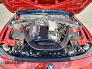 ✅ 2020 BMW M4 • VIN: WBS4Z9C06L5P15498 • Lot: 75832504. Listed on Copart with 27,576 mi. Free auction sales archive from the USA and detailed vehicle history report at DreamBid. Image 13.