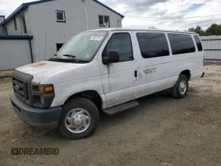 ✅ 2010 Ford Econoline Passenger XL • VIN: 1FBSS3BL7ADA27092 • Лот: 80842225. Опубликован ранее на Copart с пробегом 112 284 миль. Бесплатный доступ к архиву аукционных продаж из США и подробный отчёт об истории автомобиля на DreamBid. Изображение 1.