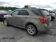 2012 Chevrolet Equinox 1LT with VIN 2GNFLEEKXC6221097, listed as a Copart auction lot 61841595 with 149,815 mi miles and Clean title. Bid and sale history available at DreamBid. Image 2.