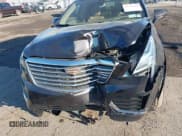 ✅ 2017 Cadillac XT5 Platinum AWD • VIN: 1GYKNFRS7HZ192746 • Lot: 43721747. Listed on IAAI with 72,703 mi. Free auction sales archive from the USA and detailed vehicle history report at DreamBid. Image 6.