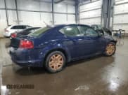 ✅ 2014 Dodge Avenger SE • VIN: 1C3CDZAB7EN143886 • Лот: 43710305. Опубликован ранее на Copart с пробегом Не указан. Бесплатный доступ к архиву аукционных продаж из США и подробный отчёт об истории автомобиля на DreamBid. Изображение 3.
