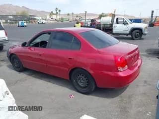 ✅ 2006 Hyundai Elantra GLS • VIN: KMHDN46DX6U282729 • Lot: 42001155. Wystawiony na IAAI z przebiegiem 171 246 mil. Bezpłatny archiwum sprzedaży aukcyjnych z USA i szczegółowy raport historii pojazdu na DreamBid. Zdjęcie 3.