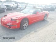 ✅ 1998 Chevrolet Corvette • VIN: 1G1YY32G7W5100799 • Lot: 40437389. Wystawiony na IAAI z przebiegiem Nie podano. Bezpłatny archiwum sprzedaży aukcyjnych z USA i szczegółowy raport historii pojazdu na DreamBid. Zdjęcie 2.