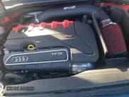 ✅ 2018 Audi RS 3 • VIN: WUABWGFF6J1901920 • Lot: 87127925. Wystawiony na Copart z przebiegiem 96 993 mil. Bezpłatny archiwum sprzedaży aukcyjnych z USA i szczegółowy raport historii pojazdu na DreamBid. Zdjęcie 15.