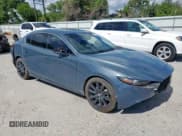 ✅ 2023 Mazda 3 Premium Plus • VIN: 3MZBPBEY0PM372361 • Lot: 61932955. Wystawiony na Copart z przebiegiem 24 248 mil. Bezpłatny archiwum sprzedaży aukcyjnych z USA i szczegółowy raport historii pojazdu na DreamBid. Zdjęcie 4.