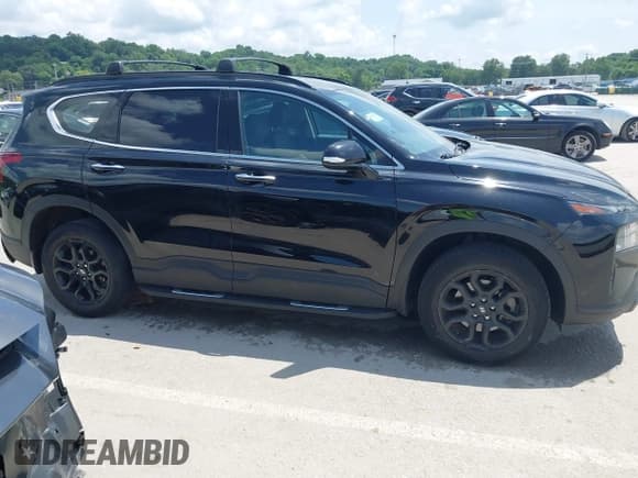 ✅ 2022 Hyundai Santa Fe SEL • VIN: 5NMS6DAJ0NH411847 • Лот: 42525578. Опубликован ранее на IAAI с пробегом 53 808 миль. Бесплатный доступ к архиву аукционных продаж из США и подробный отчёт об истории автомобиля на DreamBid. Изображение 13.