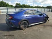 ✅ 2022 Subaru WRX Premium • VIN: JF1VBAF62N9006165 • Лот: 84879305. Опубликован ранее на Copart с пробегом 28 251 миль. Бесплатный доступ к архиву аукционных продаж из США и подробный отчёт об истории автомобиля на DreamBid. Изображение 3.