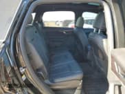 ✅ 2024 Audi Q7 Premium Plus • VIN: WA1LCBF75RD004677 • Lot: 53359235. Listed on Copart with 17,677 mi. Free auction sales archive from the USA and detailed vehicle history report at DreamBid. Image 10.