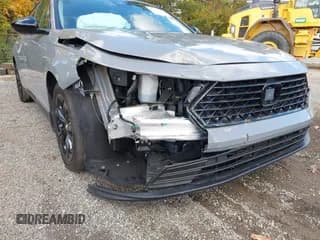 ✅ 2025 Honda Accord SE • VIN: 1HGCY1F41SA045324 • Лот: 43475815. Опубликован ранее на IAAI с пробегом 5 837 миль. Бесплатный доступ к архиву аукционных продаж из США и подробный отчёт об истории автомобиля на DreamBid. Изображение 6.