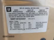 ✅ 2006 GMC Envoy SLT • VIN: 1GKDT13S162232037 • Лот: 42068042. Опубликован ранее на IAAI с пробегом 170 669 миль. Бесплатный доступ к архиву аукционных продаж из США и подробный отчёт об истории автомобиля на DreamBid. Изображение 9.