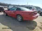 1994 Chevrolet Camaro Z28 z VIN 2G1FP22P1R2174580, wystawiony jako Copart lot #47289165 z przebiegiem 35 711 mil mil oraz Szkoda całkowita • Salvage title. Historia ofert i sprzedaży dostępna na DreamBid. Obrazek 2.