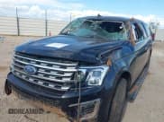 ✅ 2019 Ford Expedition Max Limited • VIN: 1FMJK1KTXKEA50756 • Lot: 43382058. Listed on IAAI with 115,452 mi. Free auction sales archive from the USA and detailed vehicle history report at DreamBid. Image 6.