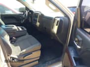 ✅ 2017 GMC Sierra 1500 SLE • VIN: 3GTP1MEC7HG211046 • Lot: 43309428. Listed on IAAI with Not provided. Free auction sales archive from the USA and detailed vehicle history report at DreamBid. Image 5.