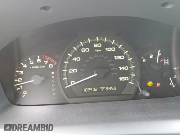 2006 Honda Accord LX с VIN 1HGCM56456A107185, выставлен на аукционе Copart как лот 82542485 с пробегом 102 502 миль миль и Списание • Salvage title. История ставок и продаж доступна на DreamBid. Изображение 9.