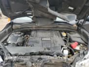 ✅ 2016 Subaru Forester XT Touring • VIN: JF2SJGXCXGH551516 • Lot: 66123475. Wystawiony na Copart z przebiegiem Nie podano. Bezpłatny archiwum sprzedaży aukcyjnych z USA i szczegółowy raport historii pojazdu na DreamBid. Zdjęcie 12.