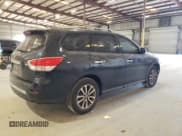 ✅ 2016 Nissan Pathfinder S • VIN: 5N1AR2MN2GC658533 • Lot: 92026685. Listed on Copart with 159,079 mi. Free auction sales archive from the USA and detailed vehicle history report at DreamBid. Image 3.