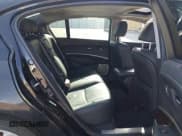 ✅ 2014 Acura RLX Krell Audio Pkg • VIN: JH4KC1F74EC001490 • Lot: 42467508. Listed on IAAI with 159,840 mi. Free auction sales archive from the USA and detailed vehicle history report at DreamBid. Image 8.