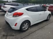 ✅ 2014 Hyundai Veloster RE:FLEX • VIN: KMHTC6AD2EU196298 • Lot: 63478625. Wystawiony na Copart z przebiegiem 175 864 mil. Bezpłatny archiwum sprzedaży aukcyjnych z USA i szczegółowy raport historii pojazdu na DreamBid. Zdjęcie 3.