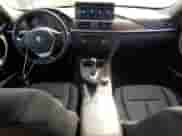 2014 BMW 3 Series 328i с VIN WBA3C1C50EK107415, выставлен на аукционе Copart как лот 91265225 с пробегом 146 193 миль миль и Чистый • Clean title. История ставок и продаж доступна на DreamBid. Изображение 8.