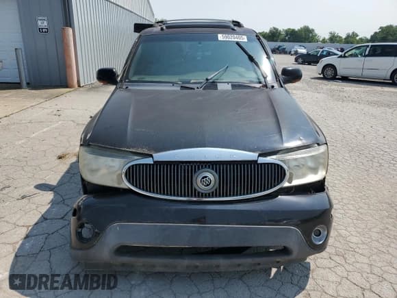 ✅ 2005 Buick Rainier CXL • VIN: 5GAET13M652208785 • Lot: 59020405. Wystawiony na Copart z przebiegiem 170 010 mil. Bezpłatny archiwum sprzedaży aukcyjnych z USA i szczegółowy raport historii pojazdu na DreamBid. Zdjęcie 5.