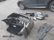 ✅ 2018 Lexus GS 350 • VIN: JTHCZ1BLXJA009203 • Lot: 41324389. Listed on IAAI with 31,793 mi. Free auction sales archive from the USA and detailed vehicle history report at DreamBid. Image 12.