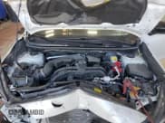 ✅ 2024 Subaru Impreza RS • VIN: JF1GUHHC8R8905381 • Lot: 84709285. Wystawiony na Copart z przebiegiem 13 913 mil. Bezpłatny archiwum sprzedaży aukcyjnych z USA i szczegółowy raport historii pojazdu na DreamBid. Zdjęcie 11.